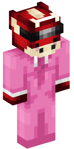 LinedGrosBiceps Minecraft Skin Preview on Minecraft.Co.Com