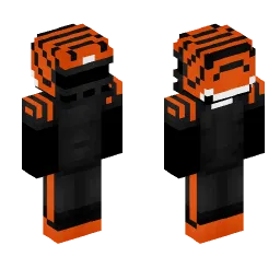 Minecraft Skin #174527
