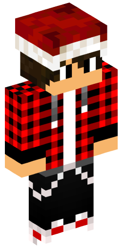 Minecraft Skin #174528