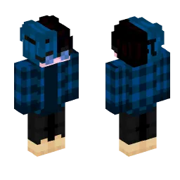 Minecraft Skin #174531