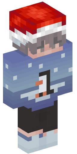scqx Minecraft Skin Preview on Minecraft.Co.Com