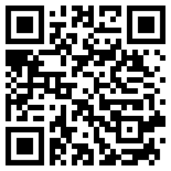 Scruffy QR Code