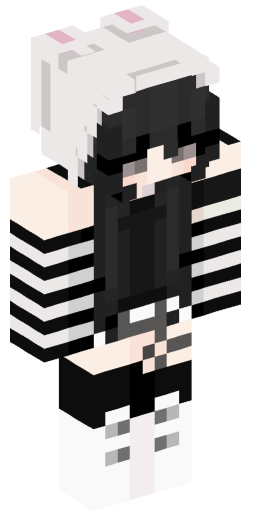 Scruffy Minecraft Skin Preview on Minecraft.Co.Com