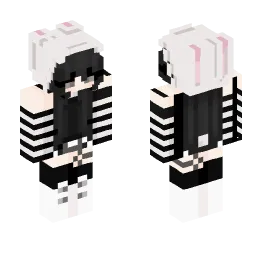 Minecraft Skin #174536