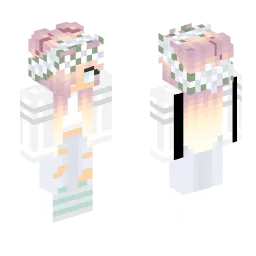 Minecraft Skin #174539