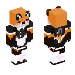 Minecraft Skin #174543