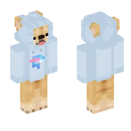 Minecraft Skin #174555