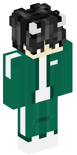 Minecraft Skin #174560