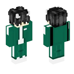 Minecraft Skin #174560