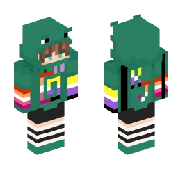 Minecraft Skin #174564