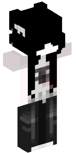 ONTAPISBAE Minecraft Skin Preview on Minecraft.Co.Com