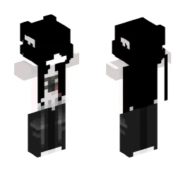 Minecraft Skin #174566