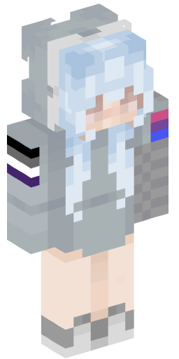 Cozykins Minecraft Skin Preview on Minecraft.Co.Com