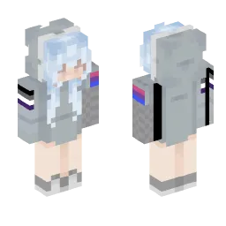 Minecraft Skin #174568