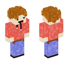Minecraft Skin #174570