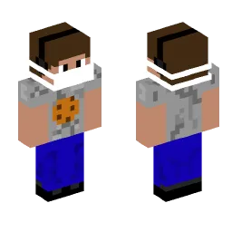 Minecraft Skin #174576