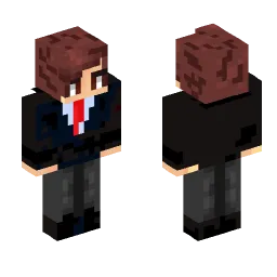 Minecraft Skin #174582