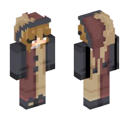 Minecraft Skin #174584