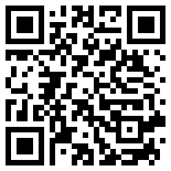 spookybaguette QR Code