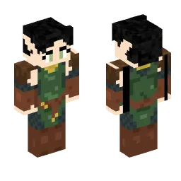 Minecraft Skin #174586