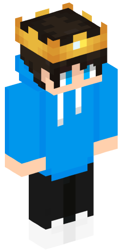 fdxd10 Minecraft Skin Preview on Minecraft.Co.Com