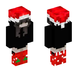 Minecraft Skin #174591