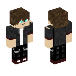 Minecraft Skin #174594