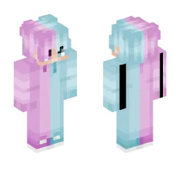 Minecraft Skin #174597