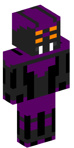 Minecraft Skin #174598