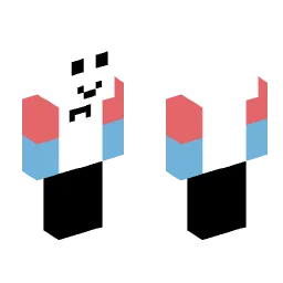 Minecraft Skin #174599