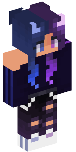 Minecraft Skin #174604