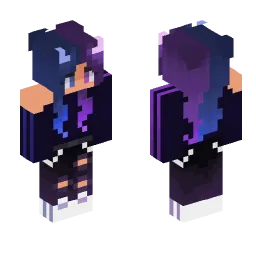 Minecraft Skin #174604
