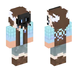 Minecraft Skin #174605