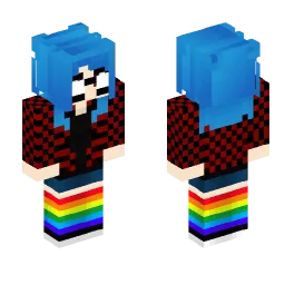 Minecraft Skin #174609