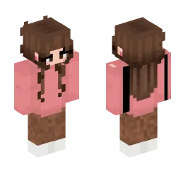 Minecraft Skin #174616
