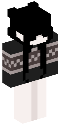 Minecraft Skin #174618