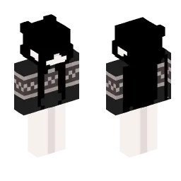 Minecraft Skin #174618