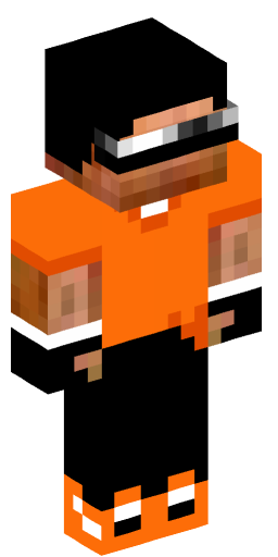 jeffery10 Minecraft Skin Preview on Minecraft.Co.Com
