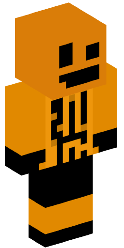 Mudslime08 Minecraft Skin Preview on Minecraft.Co.Com