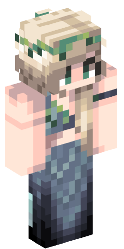 Minecraft Skin #174625