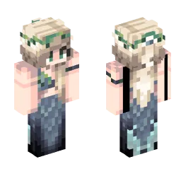 Minecraft Skin #174625