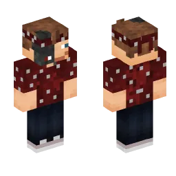 Minecraft Skin #174628