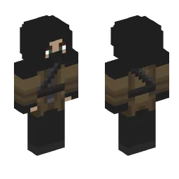 Minecraft Skin #174638