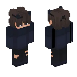 Minecraft Skin #174650