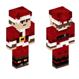 Minecraft Skin #174653