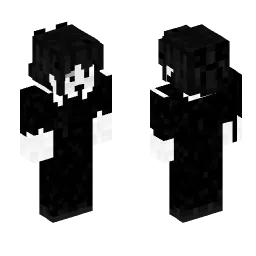 Minecraft Skin #174657