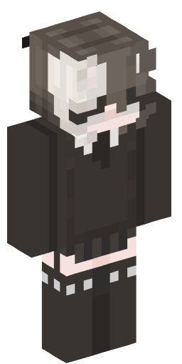 scarza Minecraft Skin Preview on Minecraft.Co.Com