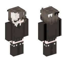 Minecraft Skin #174662