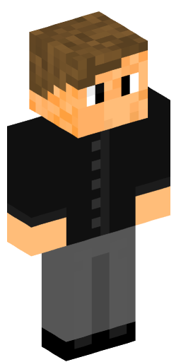 Pilarowsky Minecraft Skin Preview on Minecraft.Co.Com