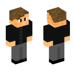 Minecraft Skin #174667